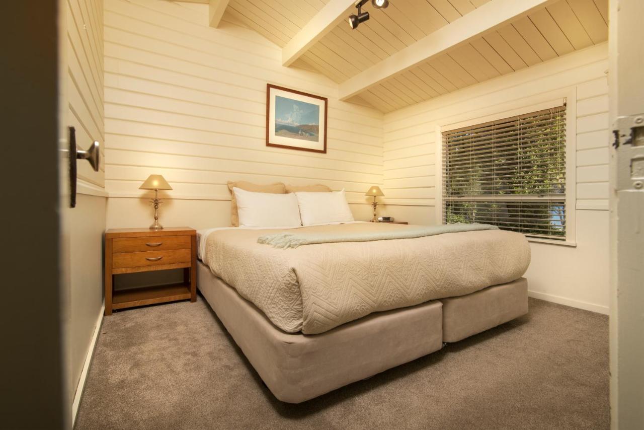Furneaux Lodge Endeavour Inlet Dış mekan fotoğraf