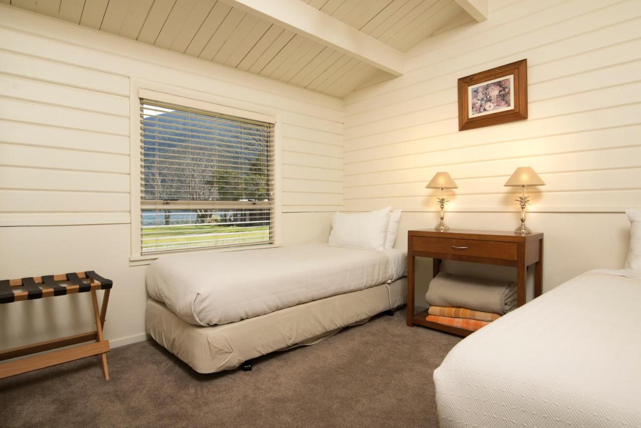 Furneaux Lodge Endeavour Inlet Dış mekan fotoğraf