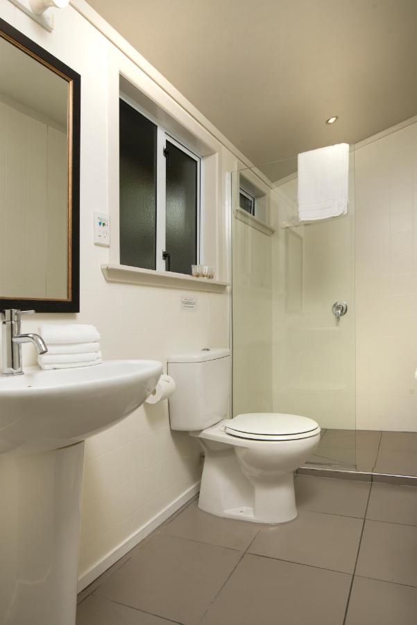 Furneaux Lodge Endeavour Inlet Dış mekan fotoğraf