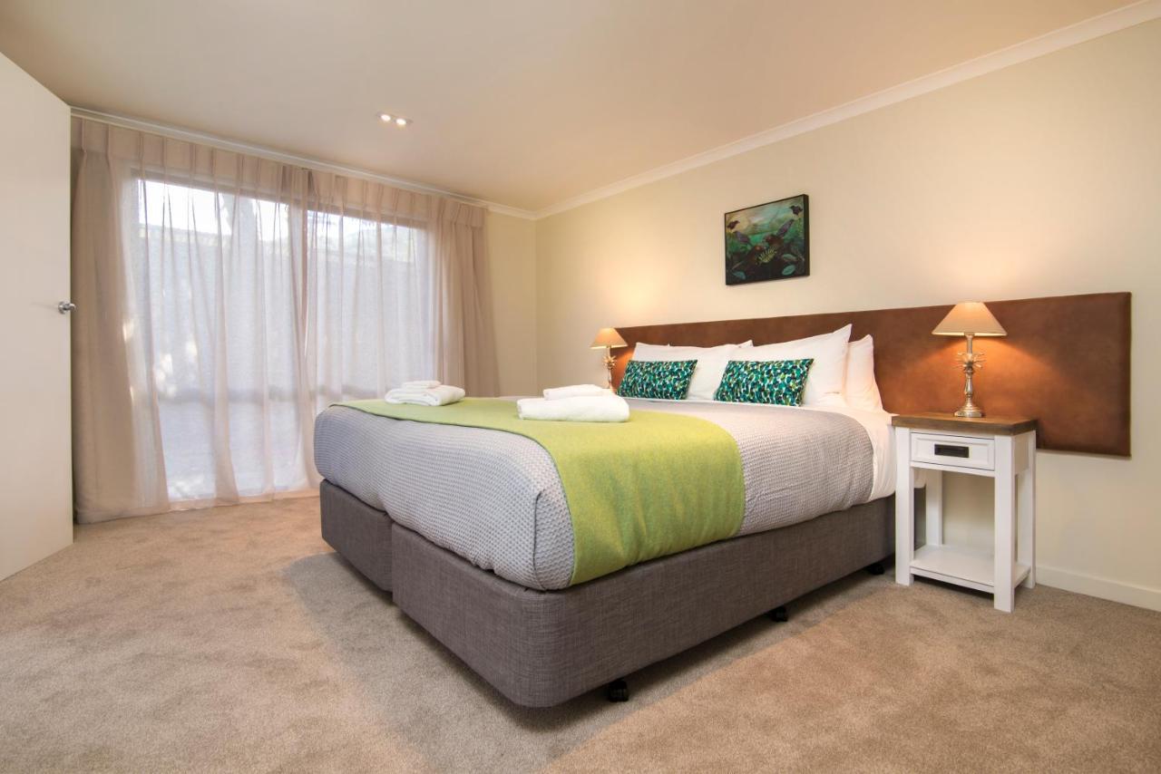 Furneaux Lodge Endeavour Inlet Dış mekan fotoğraf
