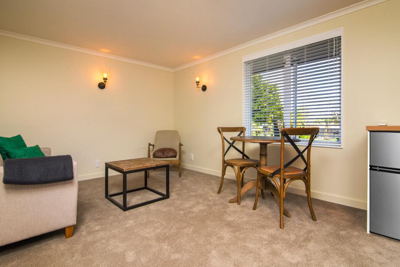 Furneaux Lodge Endeavour Inlet Dış mekan fotoğraf