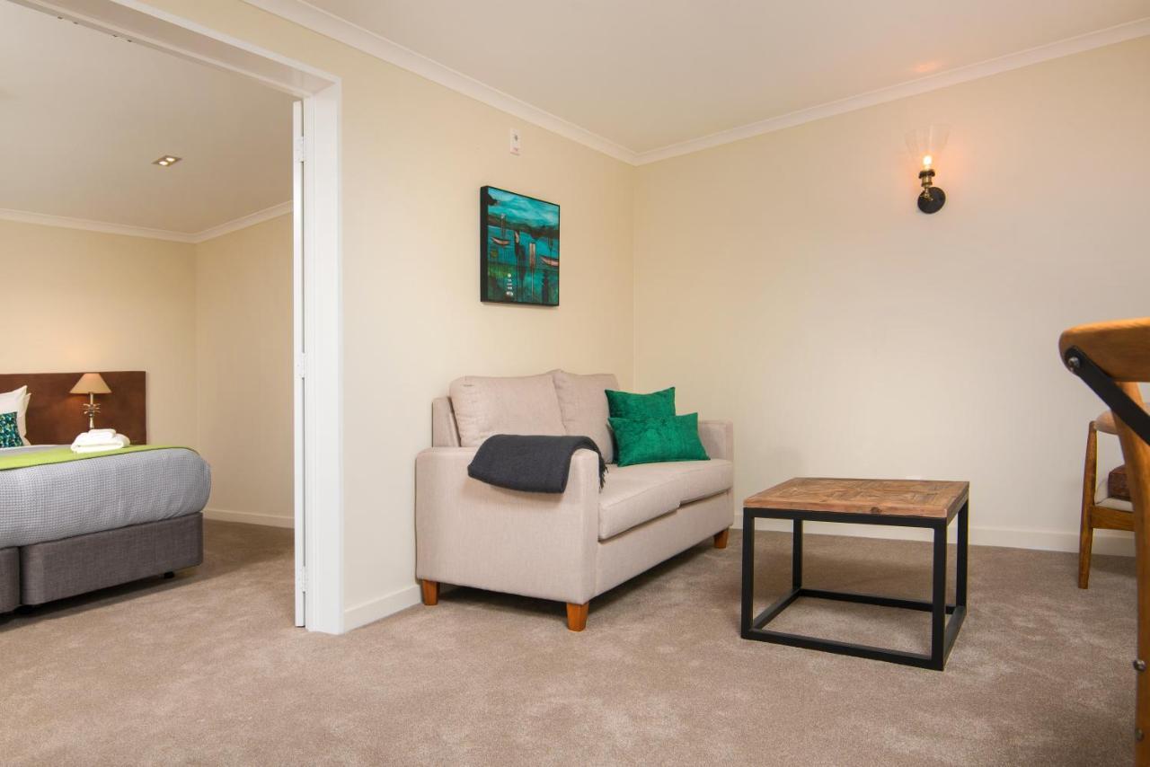 Furneaux Lodge Endeavour Inlet Dış mekan fotoğraf