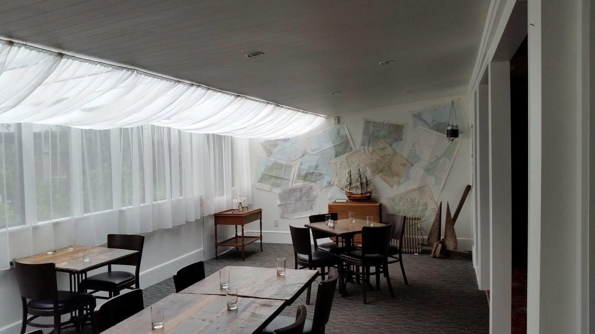 Furneaux Lodge Endeavour Inlet Dış mekan fotoğraf